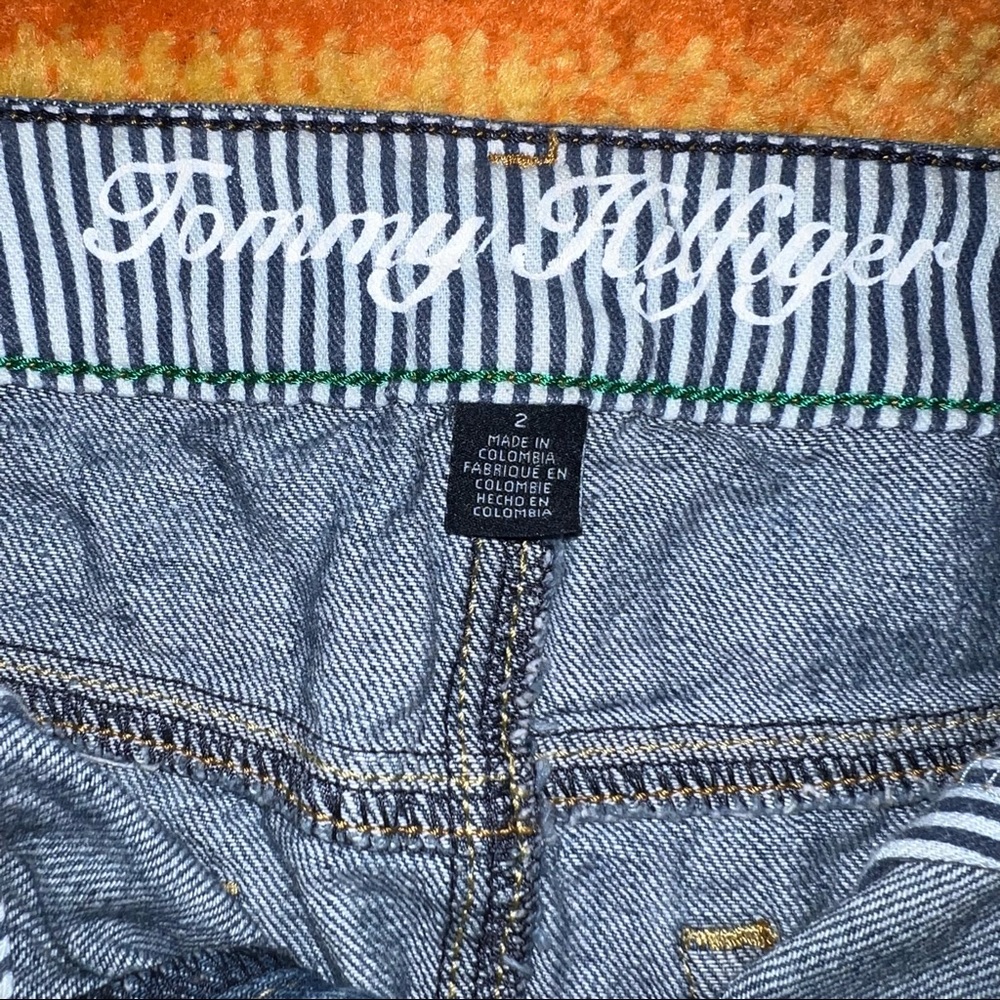 ✨HP✨Tommy Hilfiger skirt 🌸 - Picture 3 of 3